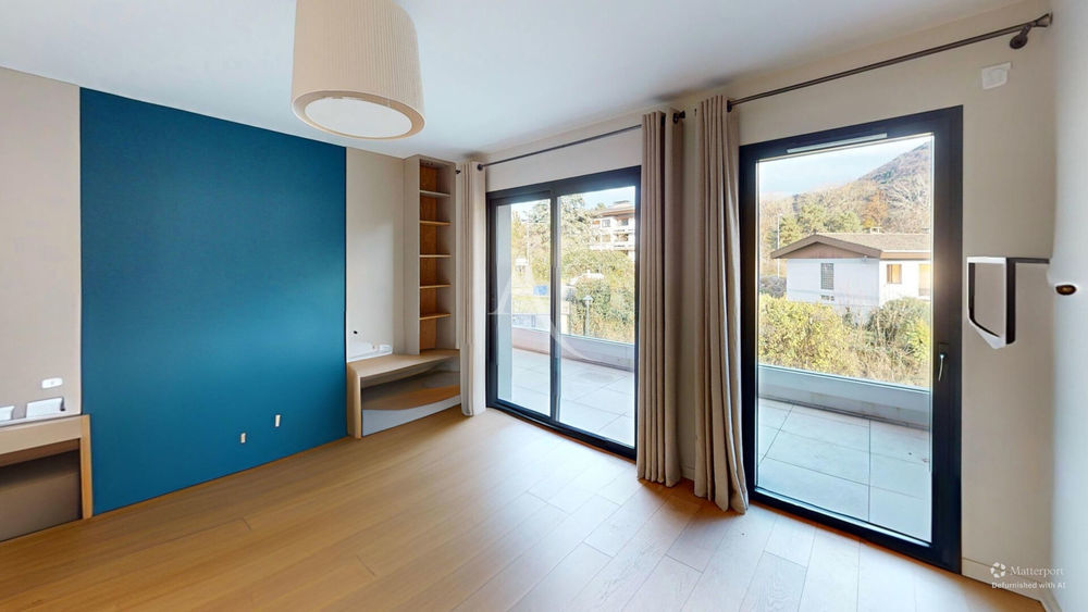 � vendre  Appartement Annecy (74000)