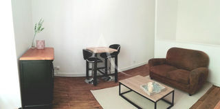  Appartement � louer 2 pi�ces 33 m�