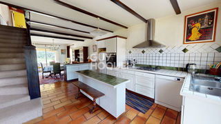  Maison � vendre 5 pi�ces 165 m�