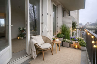  Appartement � vendre 3 pi�ces 62 m�