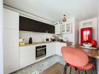  Appartement � vendre 3 pi�ces 70 m�