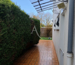  Maison � vendre 5 pi�ces 108 m�