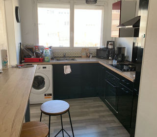  Appartement � vendre 5 pi�ces 92 m�