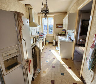  Maison � vendre 6 pi�ces 103 m�