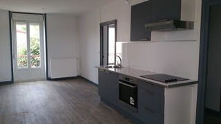  Appartement � louer 2 pi�ces 40 m�