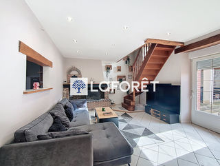  Maison � vendre 6 pi�ces 178 m�