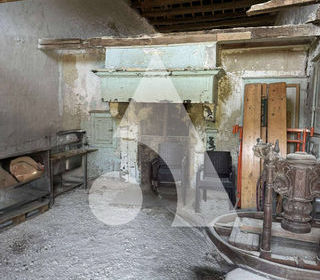  Maison � vendre 2 pi�ces 281 m�