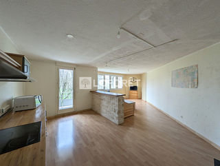  Appartement � vendre 2 pi�ces 52 m�