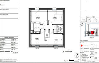  Maison � vendre 5 pi�ces 97 m�