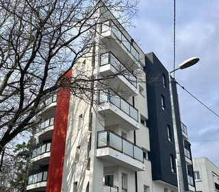  Appartement � vendre 1 pi�ce 26 m�