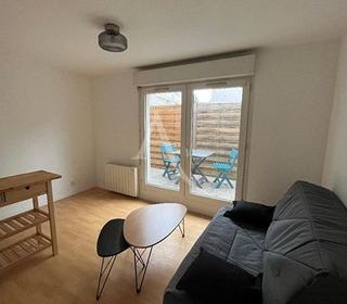  Appartement � louer 1 pi�ce 19 m�