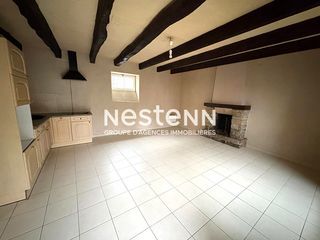  Maison � vendre 3 pi�ces 72 m�