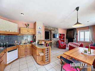  Appartement � vendre 3 pi�ces 69 m�