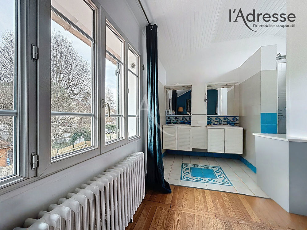 � vendre  Maison Puteaux (92800)