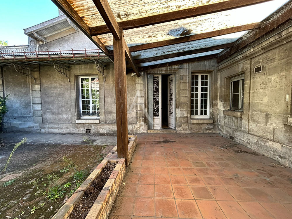 � vendre  Maison Saint-M�dard-en-Jalles (33160)