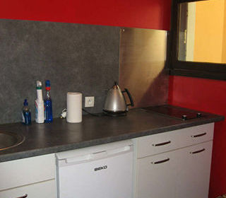  Appartement � louer 1 pi�ce 30 m�