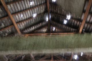  Remise / Grange � vendre 2 pi�ces 88 m�