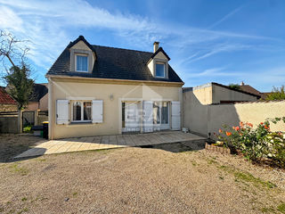  Maison � vendre 5 pi�ces 98 m�