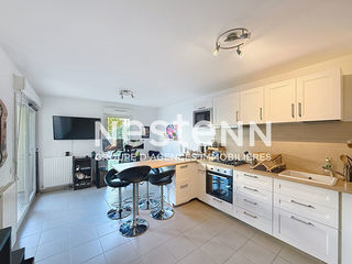  Appartement � vendre 2 pi�ces 41 m�