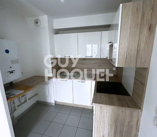  Appartement � louer 1 pi�ce 34 m�