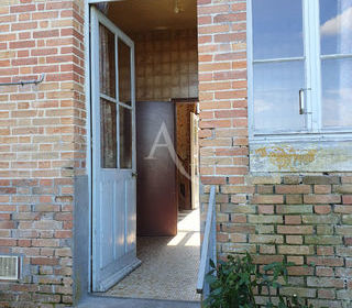  Maison � vendre 3 pi�ces 57 m�
