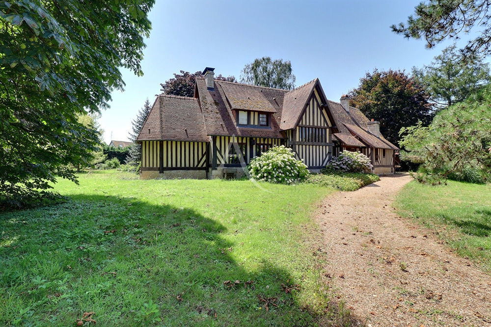 � vendre  Maison Le Vaudreuil (27100)