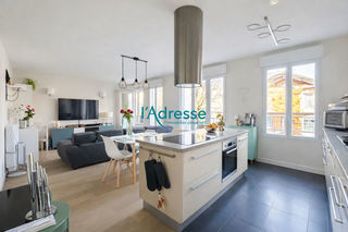  Appartement � vendre 3 pi�ces 72 m�