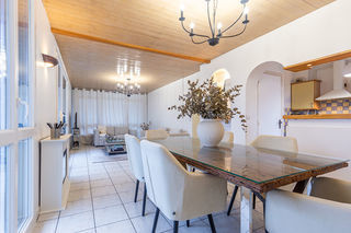  Appartement � vendre 3 pi�ces 73 m�