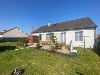  Maison � vendre 7 pi�ces 111 m�