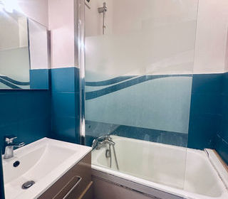  Appartement � vendre 3 pi�ces 46 m�