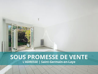  Appartement � vendre 2 pi�ces 45 m�