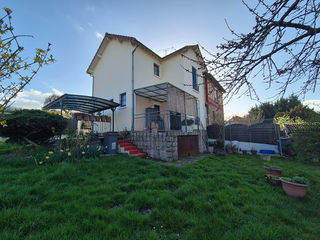  Maison � vendre 4 pi�ces 78 m�