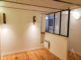  Appartement � vendre 2 pi�ces 49 m�