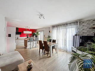  Maison � vendre 4 pi�ces 110 m�