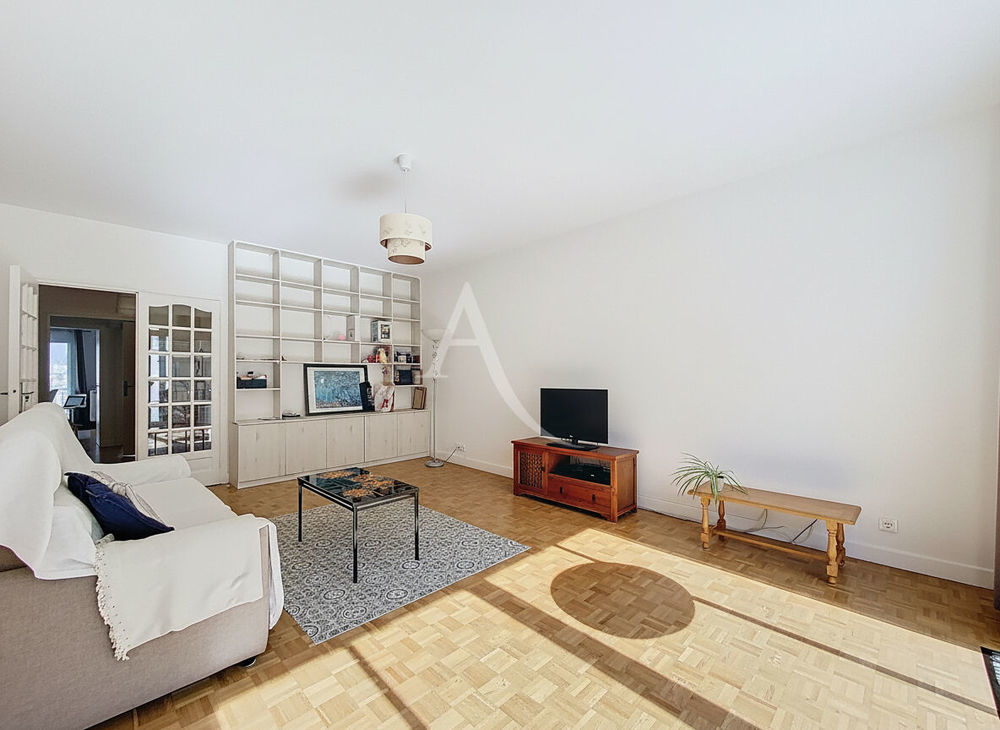 � vendre  Appartement Saint-Germain-en-Laye (78100)