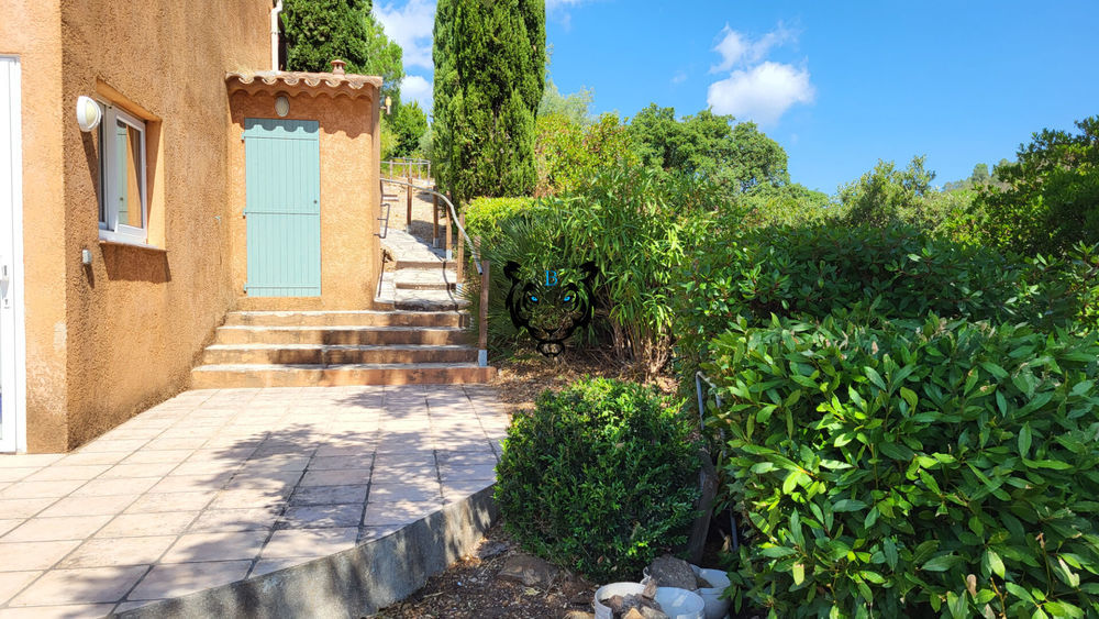� vendre  Maison Les Issambres (83380)