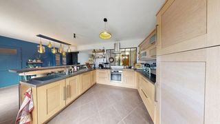  Maison � vendre 7 pi�ces 169 m�