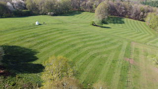  Villa � vendre 15 + pi�ces 614 m�