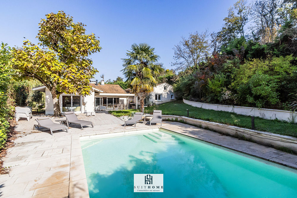 � vendre  Maison Saint-Didier-au-Mont-d'Or (69370)