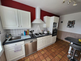  Maison � vendre 7 pi�ces 180 m�