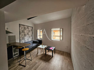  Appartement � louer 2 pi�ces 36 m�