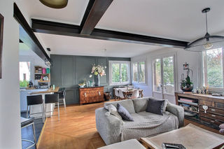  Maison � vendre 7 pi�ces 120 m�