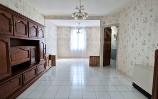  Maison � vendre 4 pi�ces 74 m�