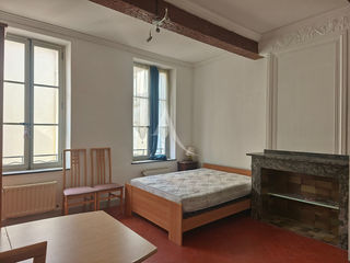  Appartement � vendre 1 pi�ce 23 m�