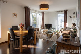  Appartement � vendre 4 pi�ces 79 m�