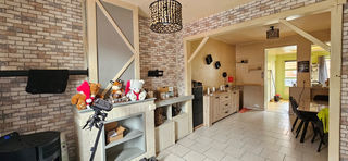  Maison � vendre 4 pi�ces 81 m�