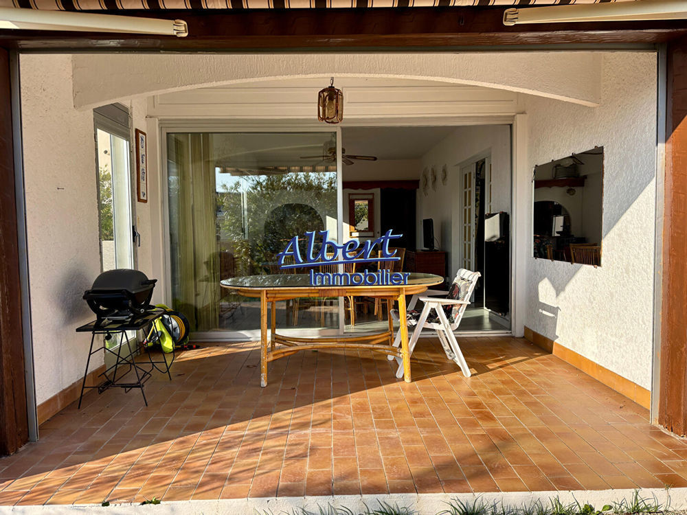 � vendre  Appartement Sanary-sur-Mer (83110)