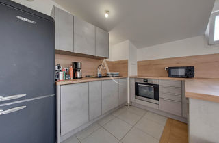  Appartement � vendre 4 pi�ces 81 m�