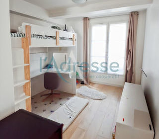  Appartement � louer 4 pi�ces 86 m�