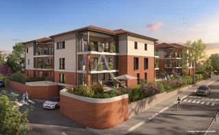  Appartement � vendre 3 pi�ces 86 m�